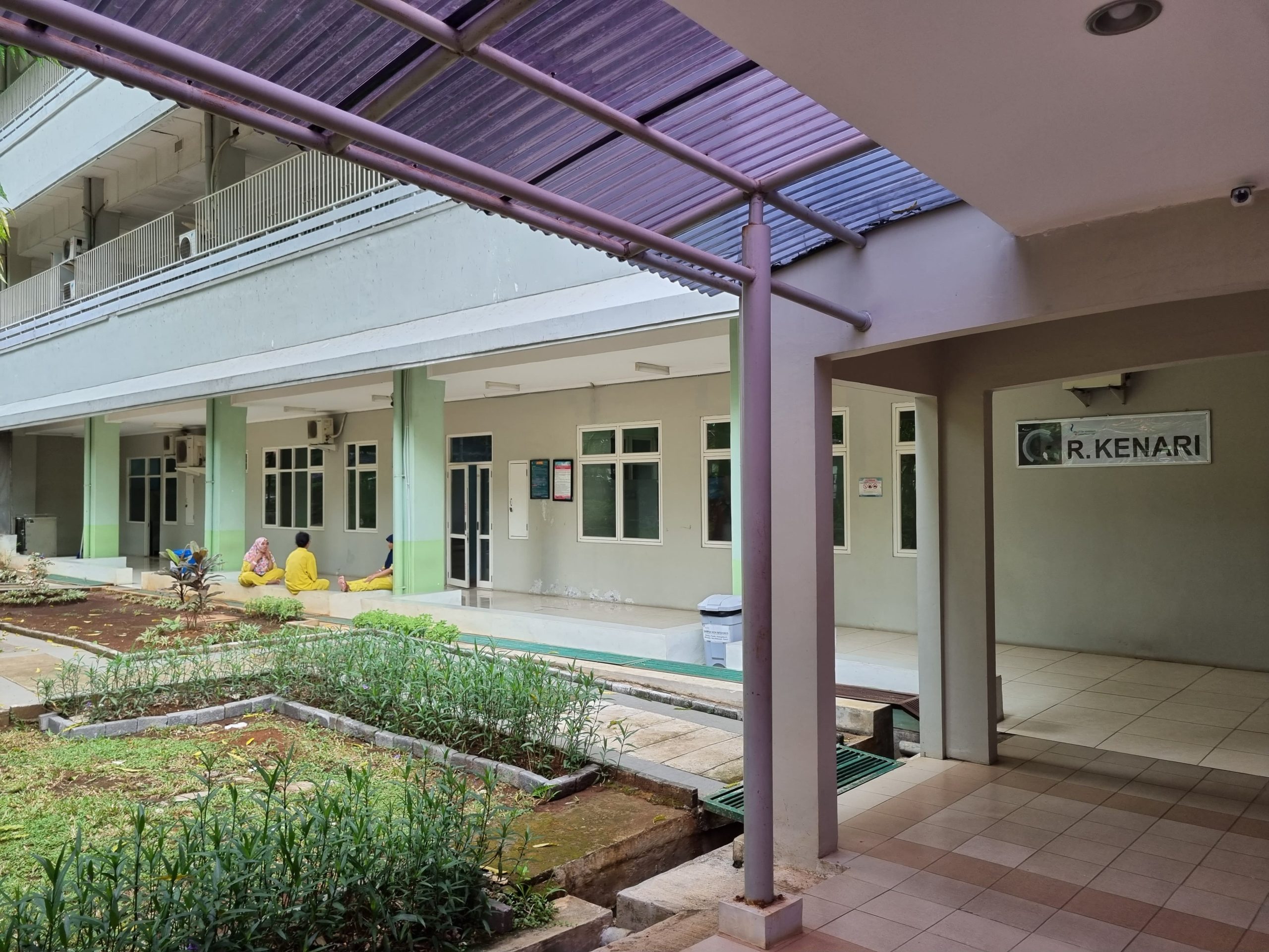 Bangsal-Jiwa-RS-Kariadi