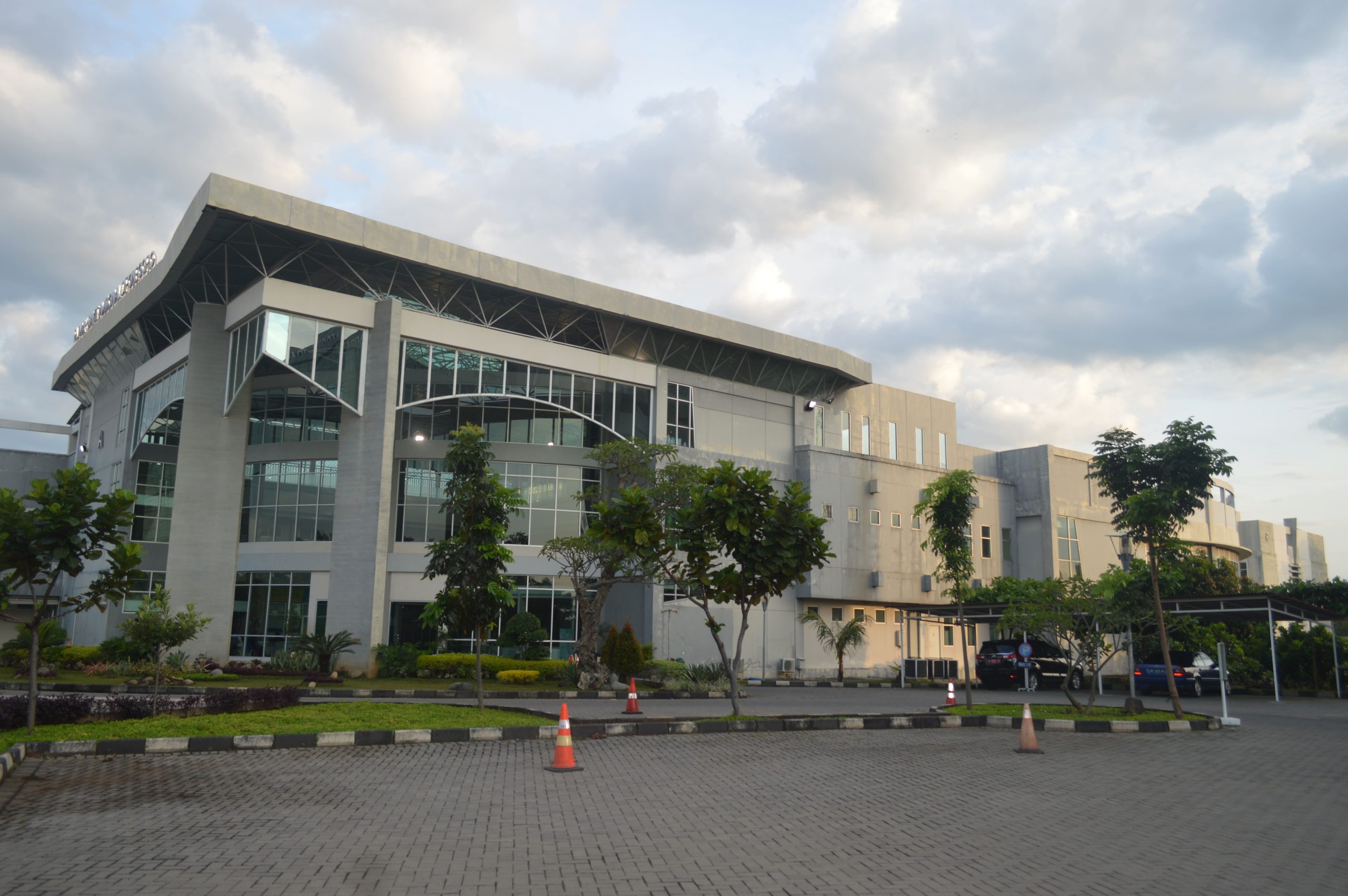 Diponegoro National Hospital